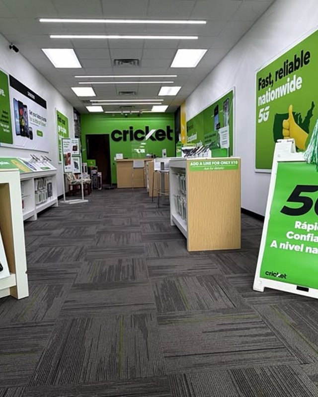 Cellular Planet store &ndash; Katy – Katy Mills Blvd