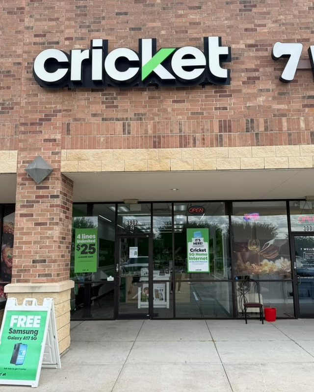 Cellular Planet store &ndash; Katy – N Fry Rd