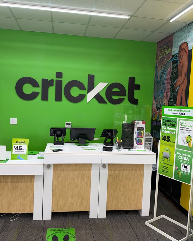 Cellular Planet store &ndash; Katy – N Fry Rd