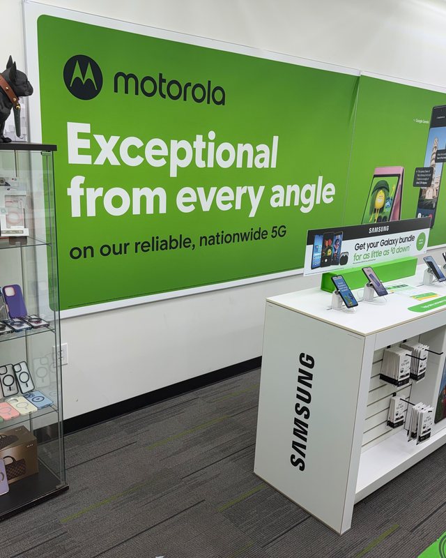 Cellular Planet store &ndash; Katy – N Fry Rd