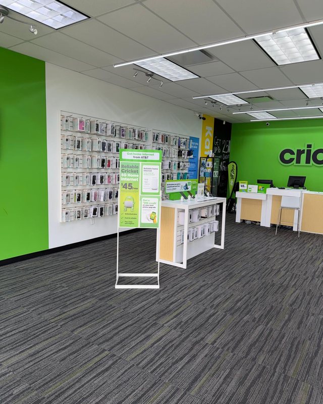 Cellular Planet store &ndash; Katy – S Mason Rd