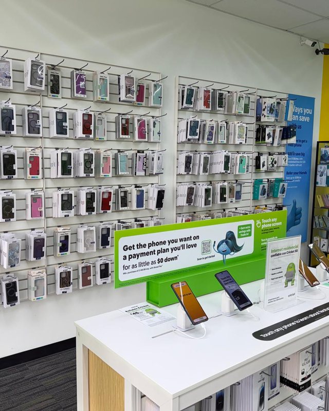 Cellular Planet store &ndash; Katy – S Mason Rd